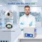 DK SONIC 10L Ultrasonic Cleaner, Mechanical Sonic Carburetor Cleaner