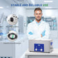 DK SONIC 22L Ultrasonic Cleaner, Encoded Sonic Jewelry Cleaner