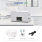 DK SONIC 22L Ultrasonic Cleaner, Touch Control Sonic Carburetor Cleaner