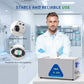 DK SONIC 22L Ultrasonic Cleaner, Digital Sonic Carburetor Cleaner