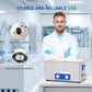 DK SONIC 22L Ultrasonic Cleaner, Mechanical Sonic Carburetor Cleaner