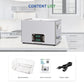 DK SONIC 30L Ultrasonic Cleaner, Touch Control Sonic Carburetor Cleaner
