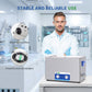 DK SONIC 30L Ultrasonic Cleaner, Mechanical Sonic Carburetor Cleaner