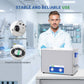 DK SONIC 37L Ultrasonic Cleaner, Mechanical Sonic Carburetor Cleaner