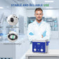 DK SONIC 3L Ultrasonic Cleaner, Encoded Sonic Jewelry Cleaner