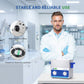 DK SONIC 3L Ultrasonic Cleaner, Mechanical Sonic Jewelry Cleaner