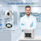 DK SONIC 3L Ultrasonic Cleaner, Touch Control Sonic Jewelry Cleaner