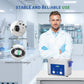 DK SONIC 4L Ultrasonic Cleaner, Encoded Sonic Jewelry Cleaner