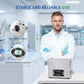 DK SONIC 6L Ultrasonic Cleaner, Touch Sonic Carburetor Cleaner