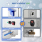 DK SONIC 30L Ultrasonic Cleaner, Encoded Sonic Carburetor Cleaner