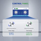 DK SONIC 6L Ultrasonic Cleaner, Mechanical Sonic Carburetor Cleaner