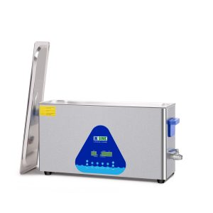 19L Dual-mode Ultrasonic Cleaner