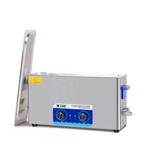 19L Mechanical Ultrasonic Cleaner