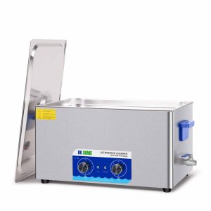 19L Mechanical Ultrasonic Cleaner